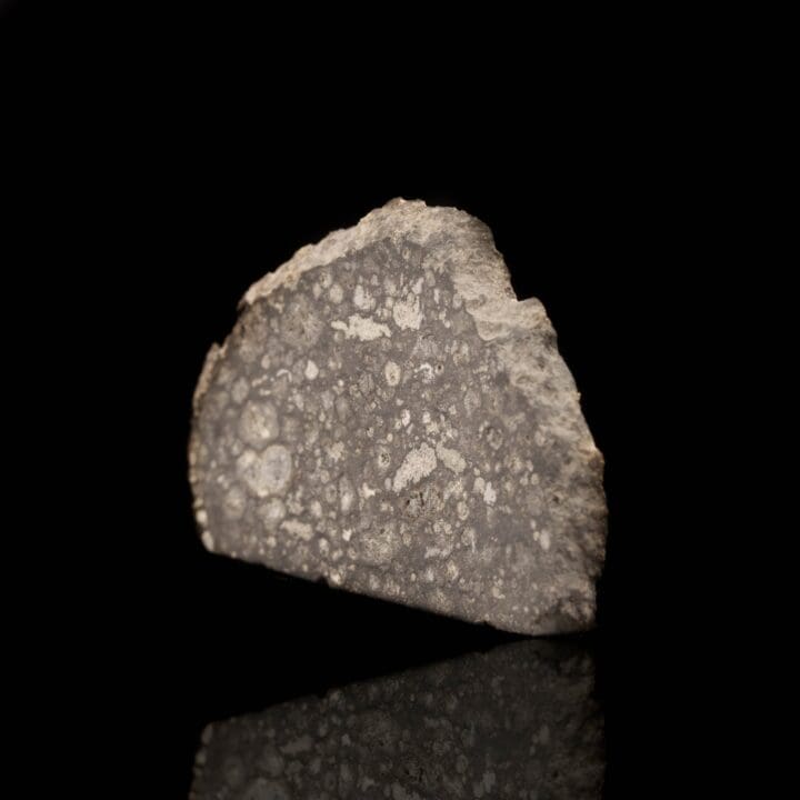 Allende Meteorite // 1.91 Grams - Image 3