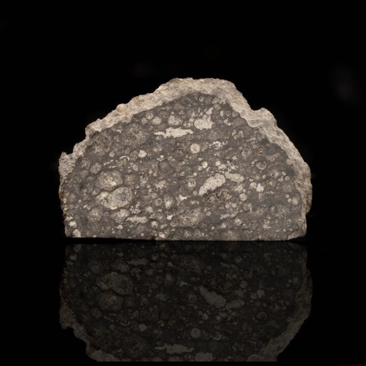 Allende Meteorite // 1.91 Grams - Image 4