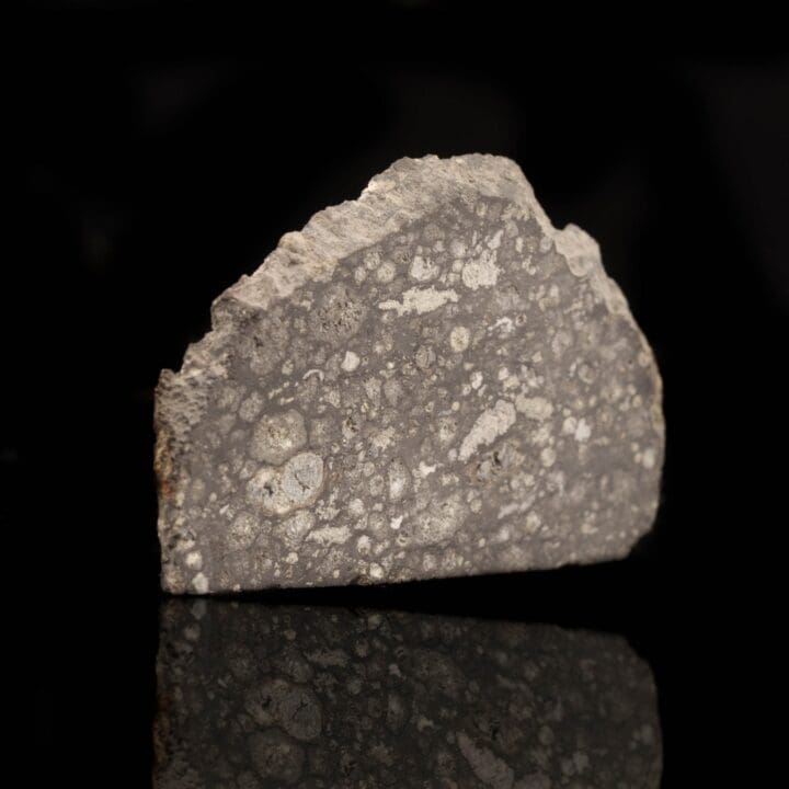 Allende Meteorite // 1.91 Grams