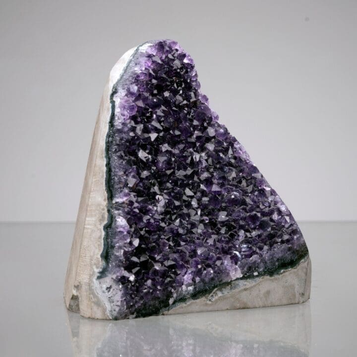 Amethyst Cluster // Ver. 9 - Image 3