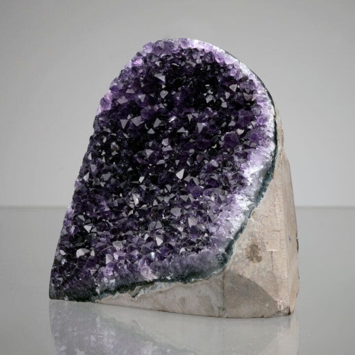 Amethyst Cluster // Ver. 9 - Image 2