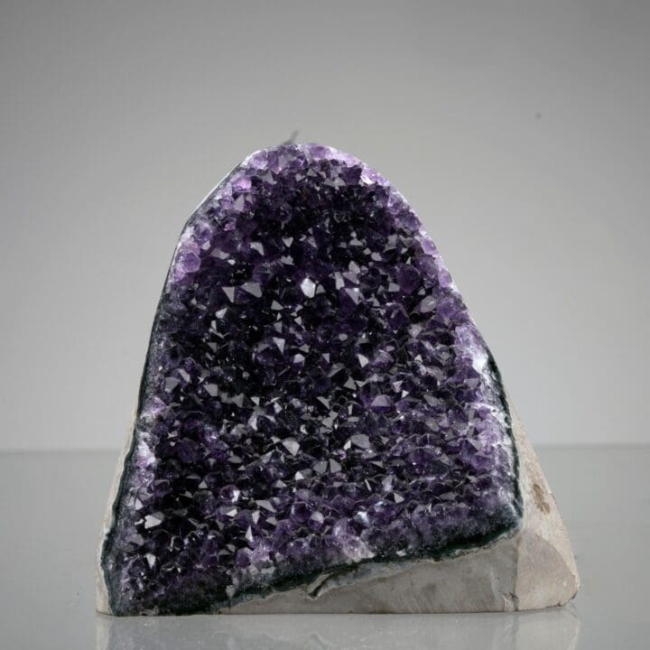 Amethyst Cluster // Ver. 9