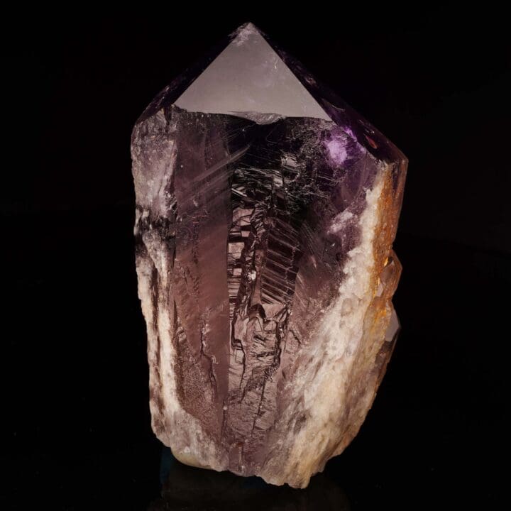 Amethyst Point