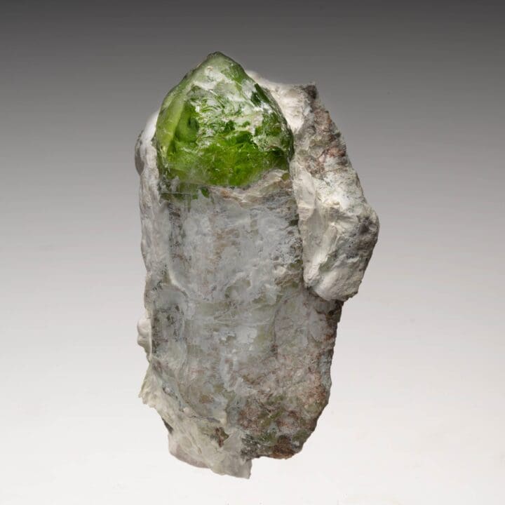 Peridot From Pakistan - Image 3