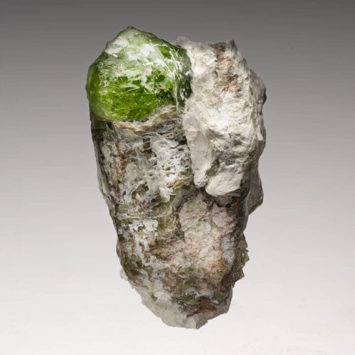 Peridot From Pakistan - Image 2