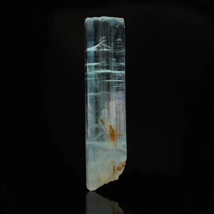 Aquamarine From Pakistan - Image 4