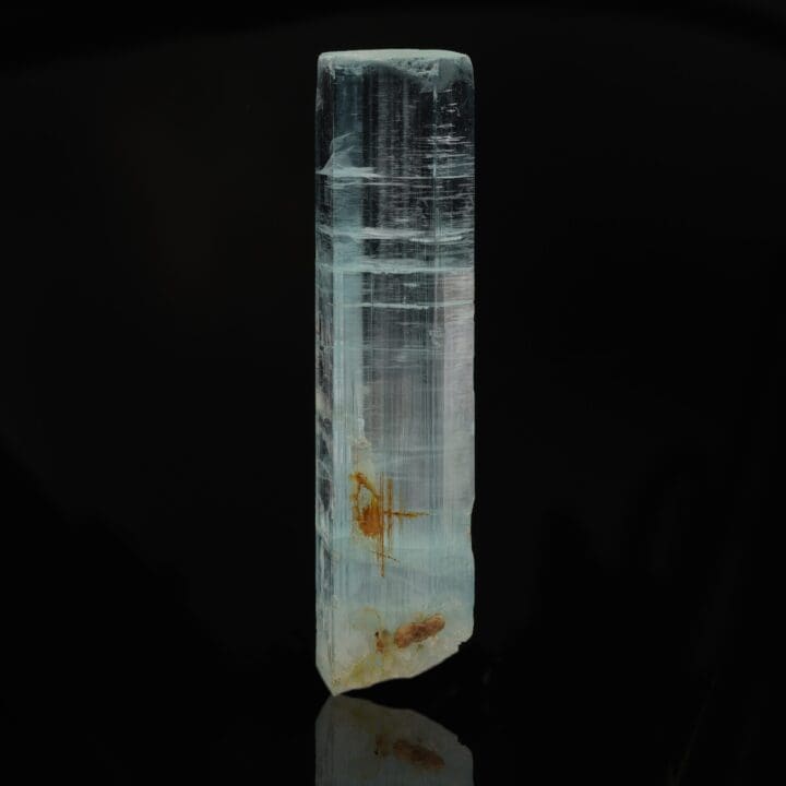 Aquamarine From Pakistan - Image 3