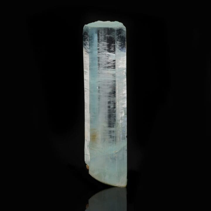 Aquamarine From Pakistan
