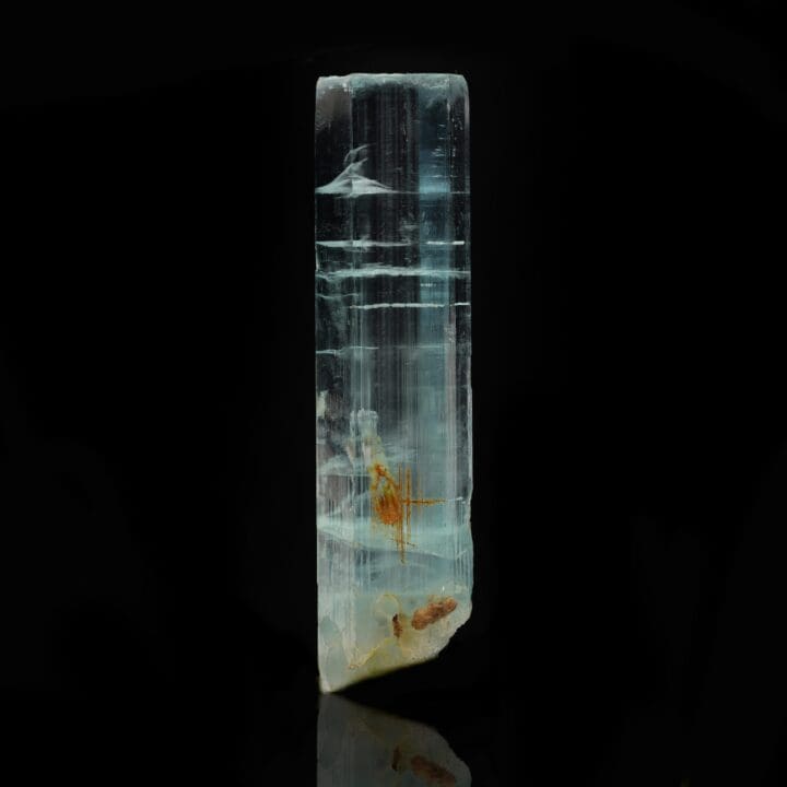 Aquamarine From Pakistan - Image 2