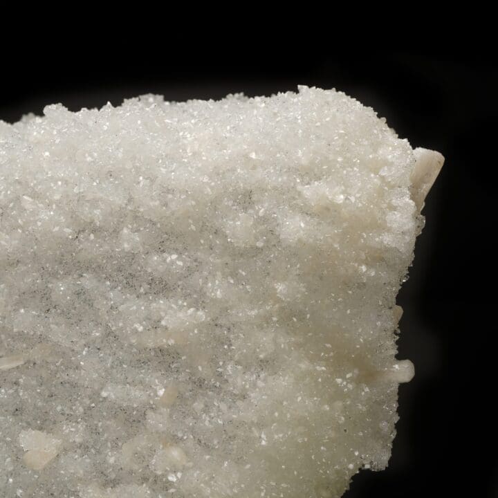 Apophyllite Cast With Stilbite - Image 5