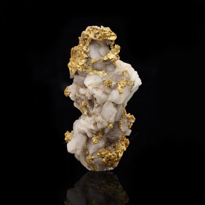 Gold and Quartz - Image 2