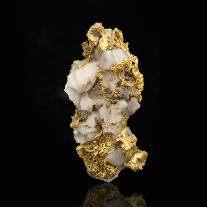 Gold and Quartz - Image 3