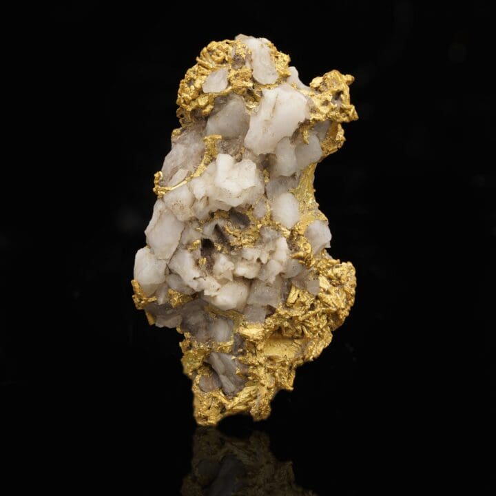 Gold and Quartz - Image 4