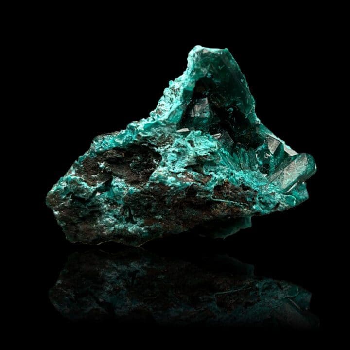 Dioptase // 51g
