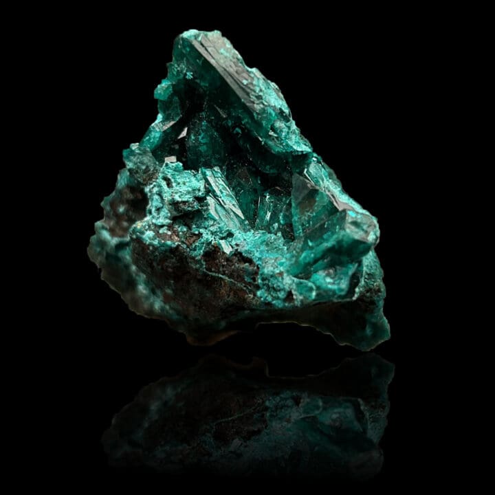 Dioptase // 51g - Image 2