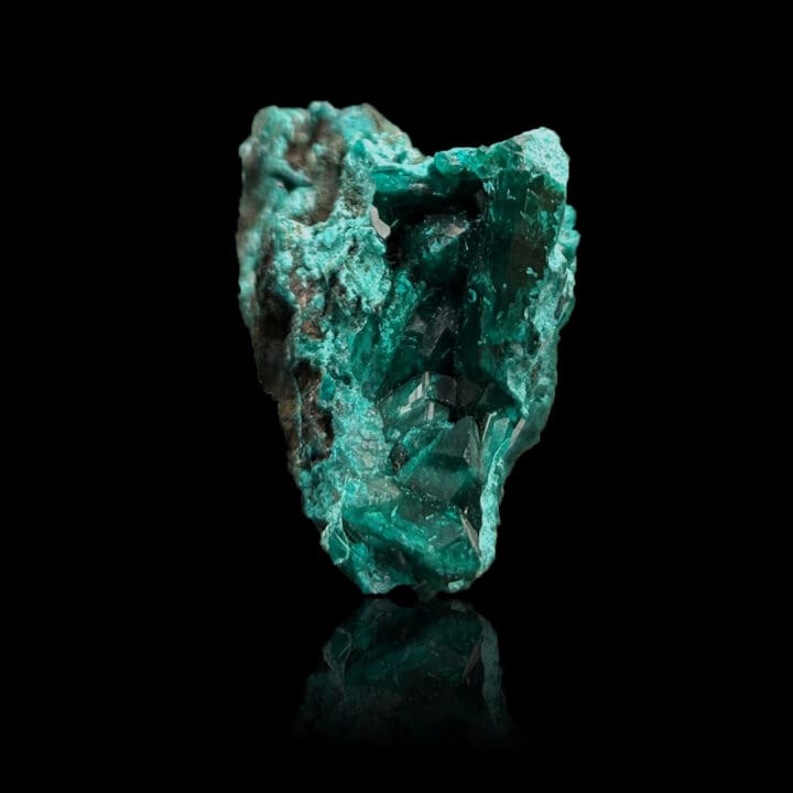 Dioptase // 51g - Image 3