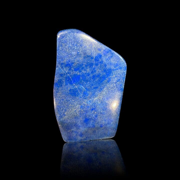 Lapis Lazuli Freeform // 1 lb