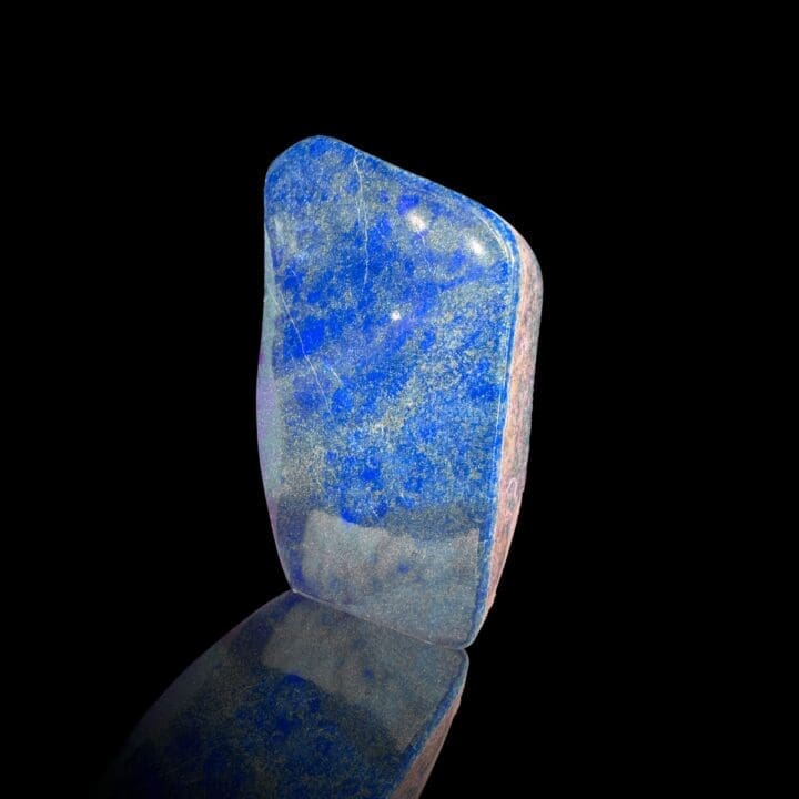 Lapis Lazuli Freeform // 1 lb - Image 2