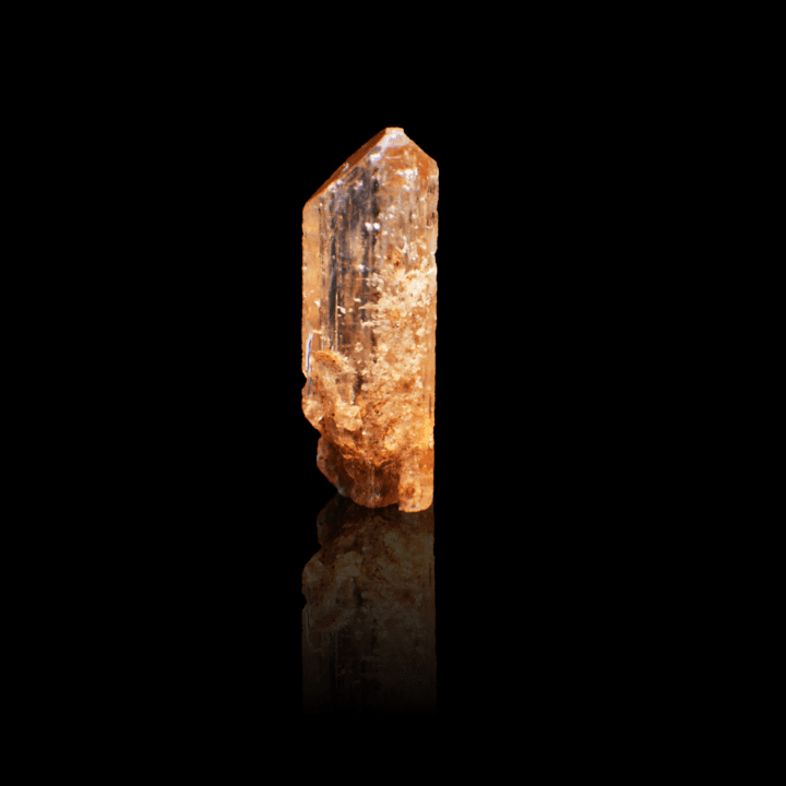 Imperial Topaz from Zambia // 14g