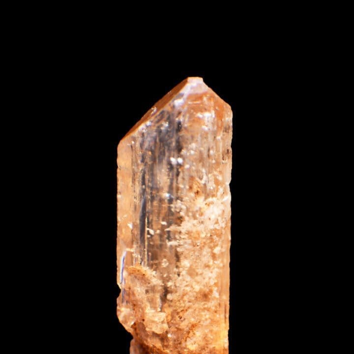 Imperial Topaz from Zambia // 14g - Image 2