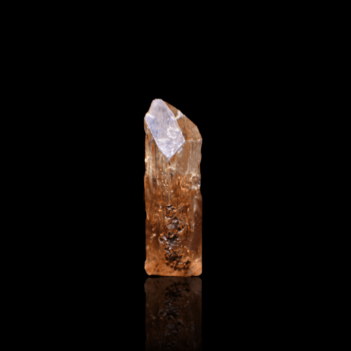 Imperial Topaz from Zambia // 22g