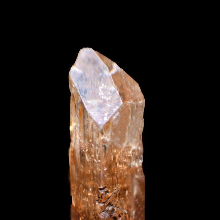 Imperial Topaz from Zambia // 22g - Image 2