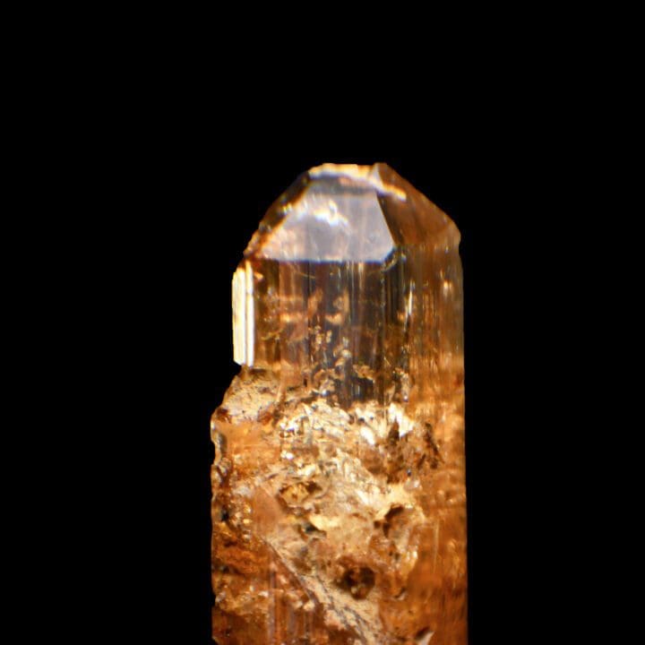 Imperial Topaz from Zambia // 14g ver.2 - Image 2