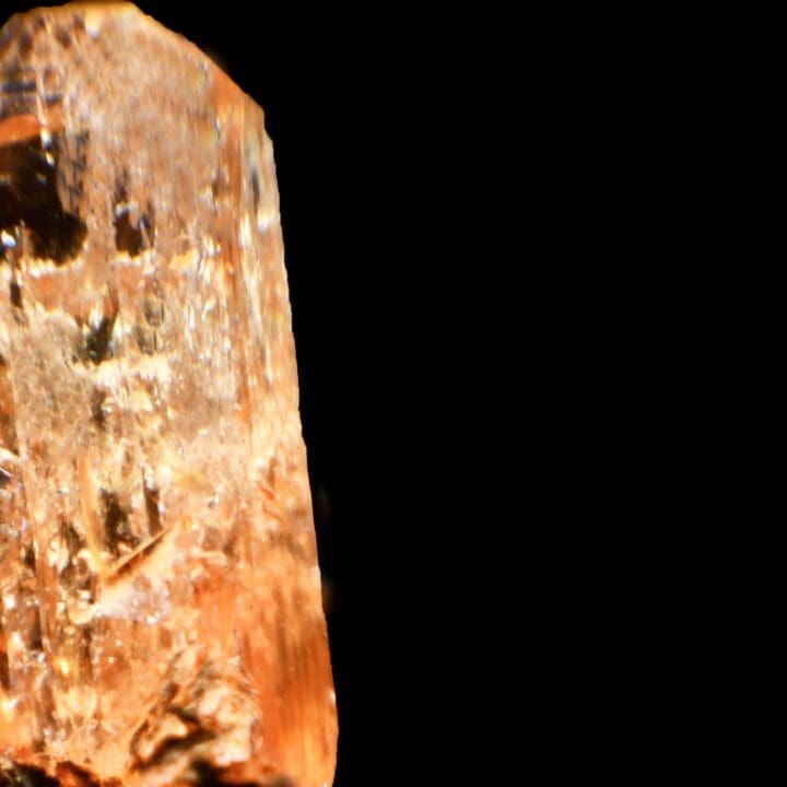 Imperial Topaz from Zambia // 16g ver.3 - Image 2