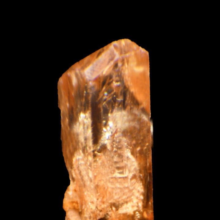 Imperial Topaz from Zambia // 11g ver.2 - Image 2