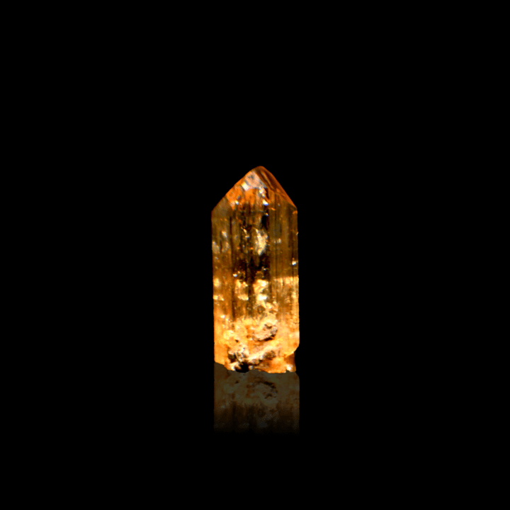 Imperial Topaz from Zambia // 5g
