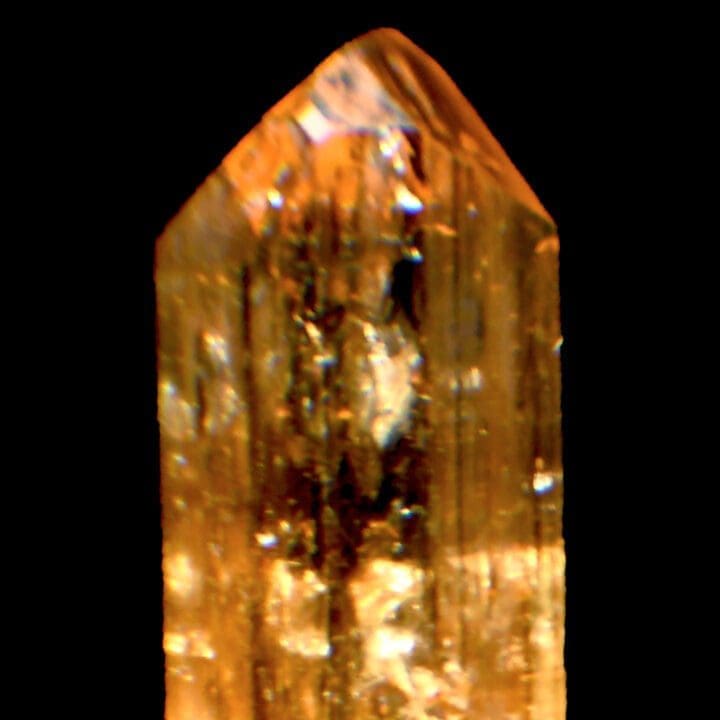 Imperial Topaz from Zambia // 5g - Image 2