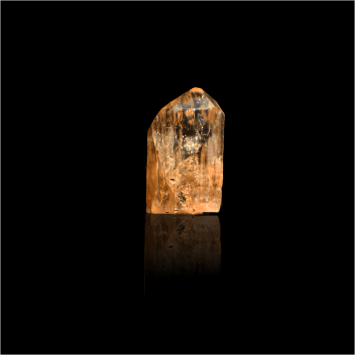 Imperial Topaz from Zambia // 7g