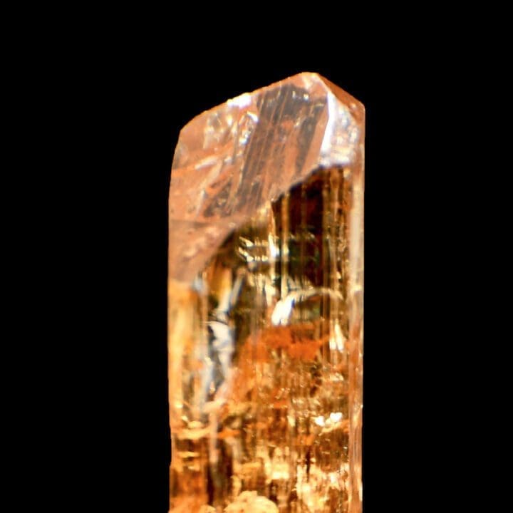 Imperial Topaz from Zambia // 16g - Image 5