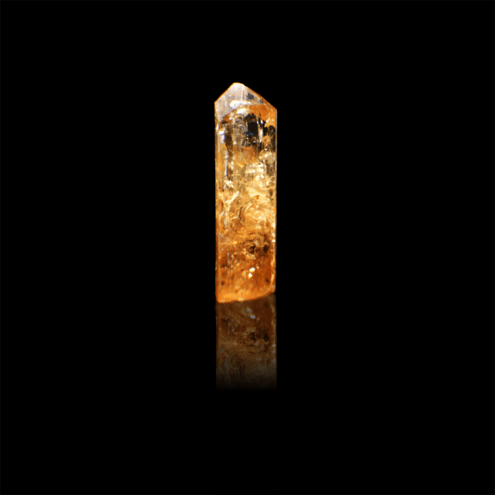 Imperial Topaz from Zambia // 26g - Image 4