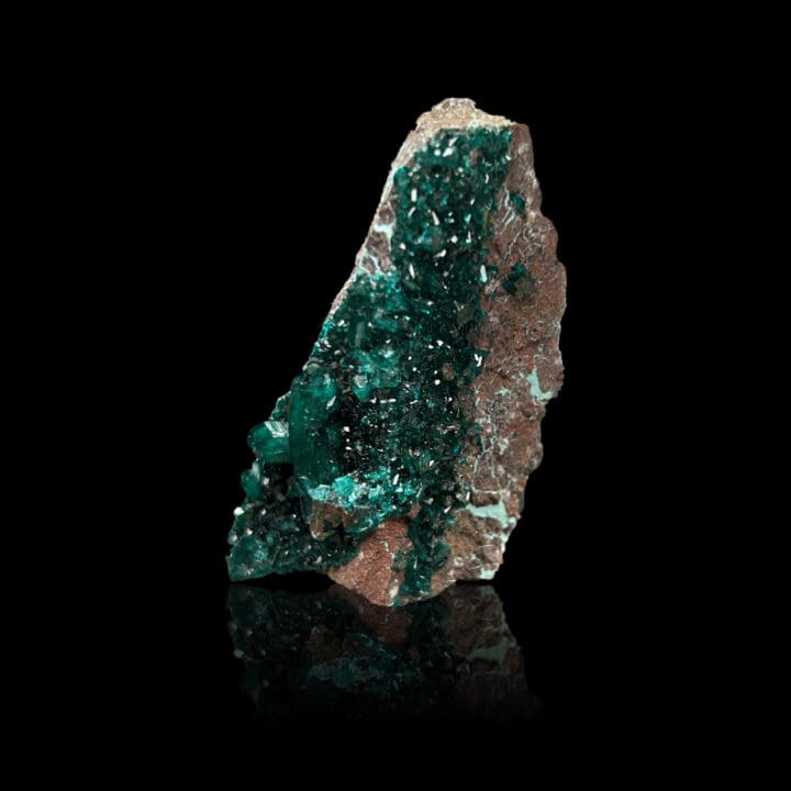Dioptase // 25g