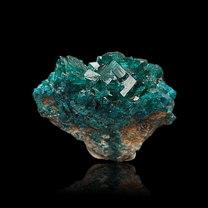 Dioptase // 20g