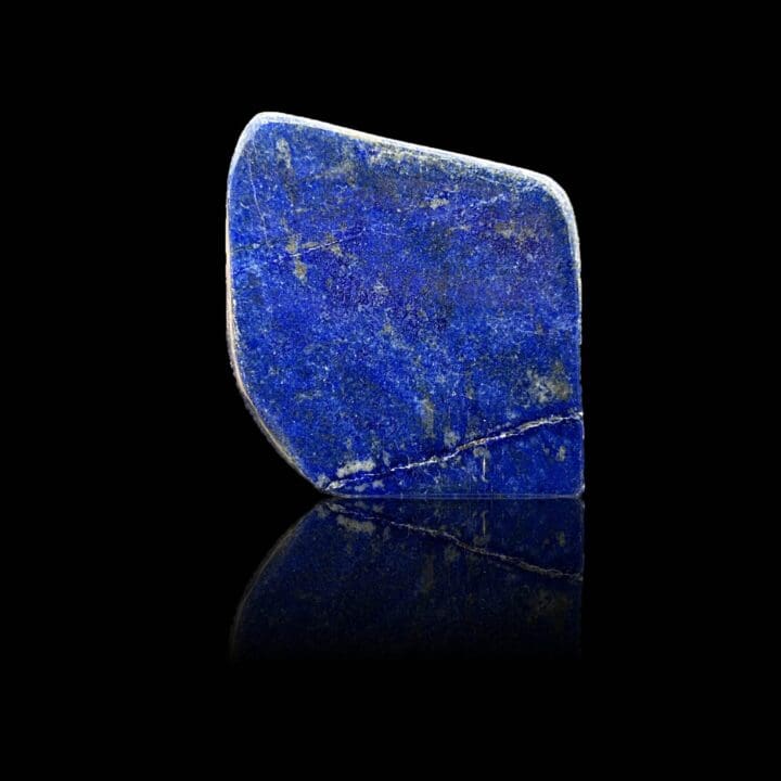 Lapis Lazuli Freeform // 0.83 lb