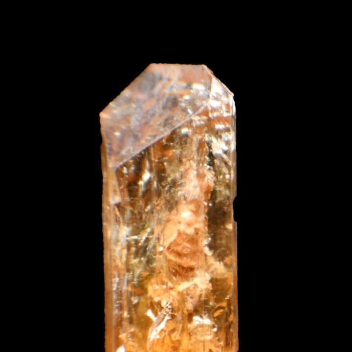 Imperial Topaz from Zambia // 19g ver.2 - Image 2