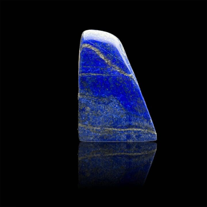 Lapis Lazuli Freeform // 1.11 lb
