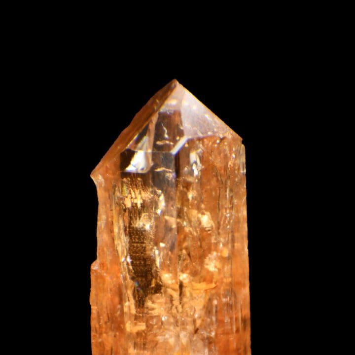 Imperial Topaz from Zambia // 16g ver.2 - Image 2
