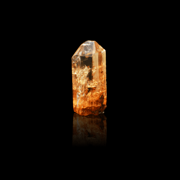 Imperial Topaz from Zambia // 13g ver.2