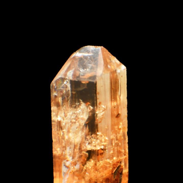 Imperial Topaz from Zambia // 13g ver.2 - Image 2