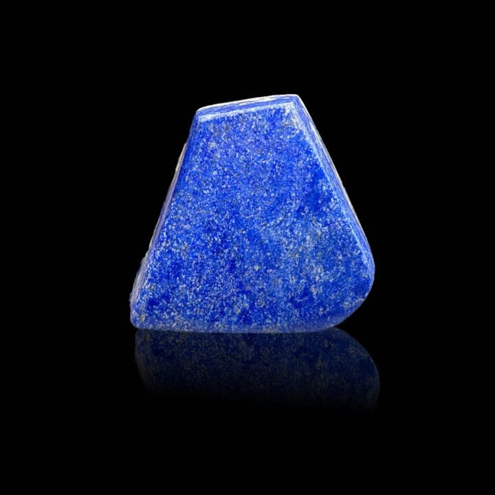 Lapis Lazuli Freeform // 0.84 lb