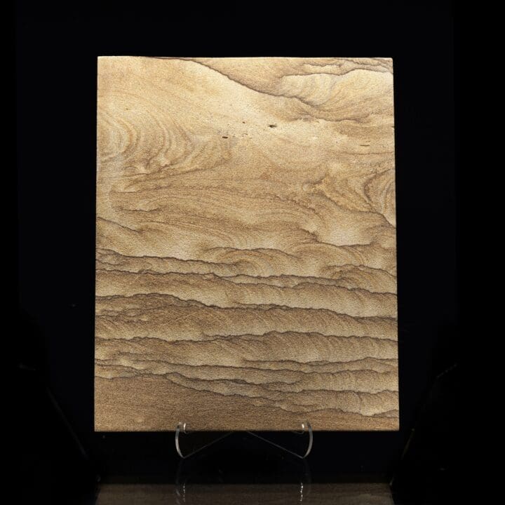 Sandstone From New Mexico 7.75" L