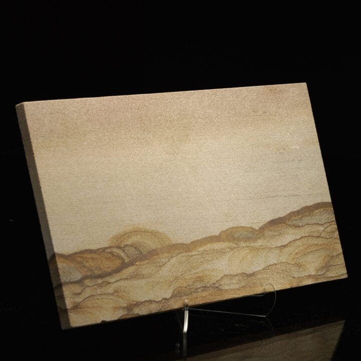 Sandstone From New Mexico 10.5" L - Image 2