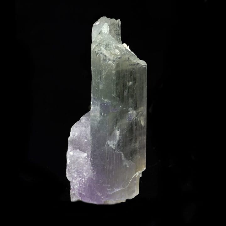 Natural Kunzite Crystal from Afghanistan // 88g - Image 2