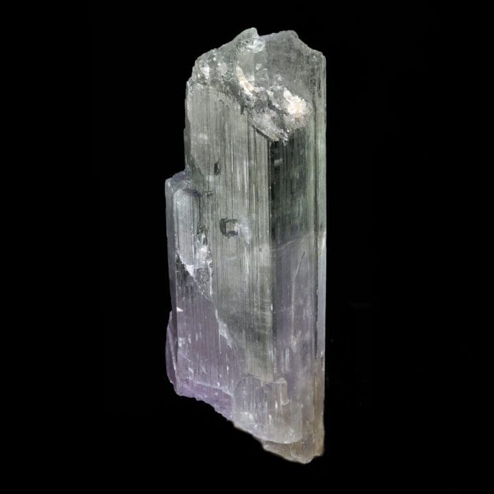 Natural Kunzite Crystal from Afghanistan // 88g - Image 3
