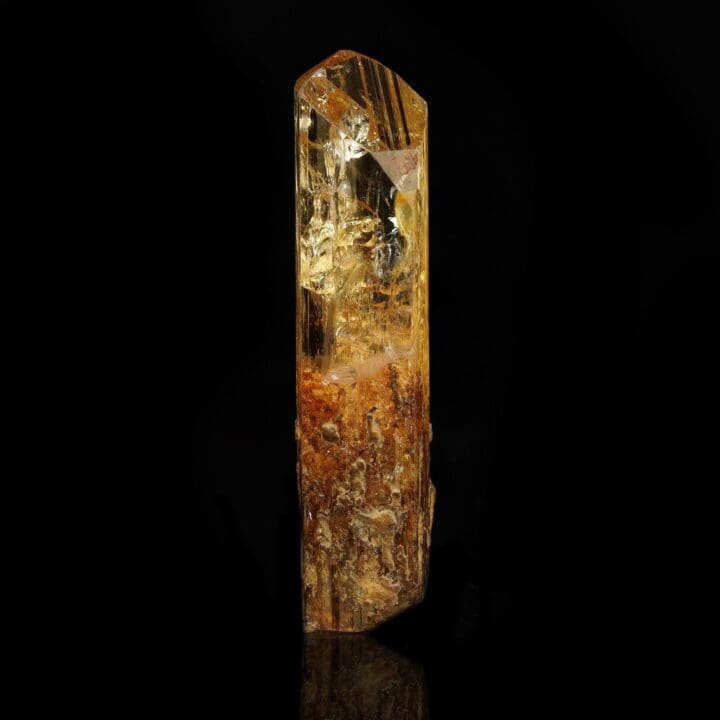 Imperial Topaz from Zambia // 16g - Image 3