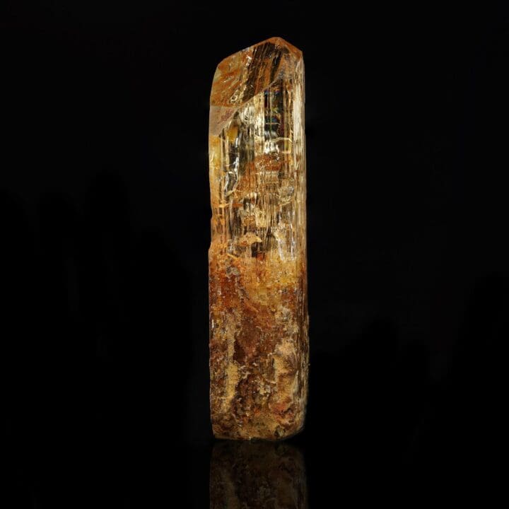 Imperial Topaz from Zambia // 16g - Image 2