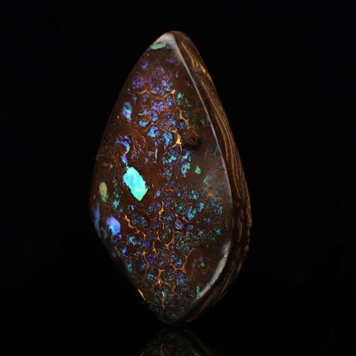Boulder Opal from Australia – 397.45 ct - Image 2
